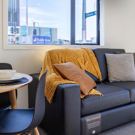 Avon Haven City Escape - 1 Bed 1 Bath Christchurch Kültér fotó