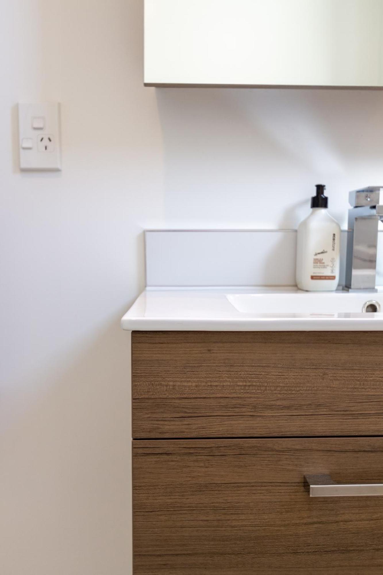 Avon Haven City Escape - 1 Bed 1 Bath Christchurch Kültér fotó