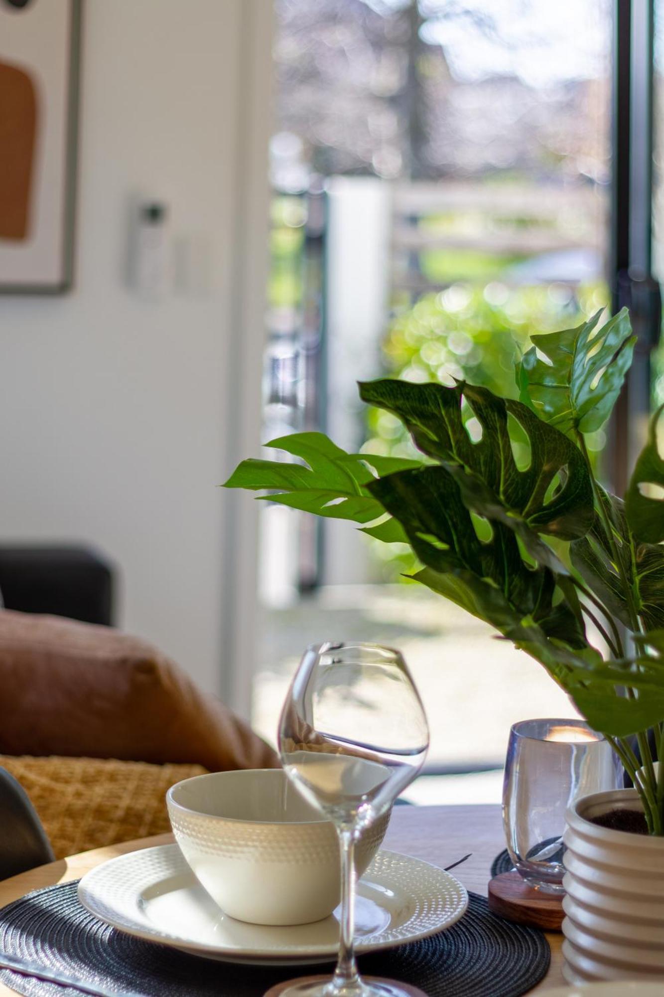 Avon Haven City Escape - 1 Bed 1 Bath Christchurch Kültér fotó