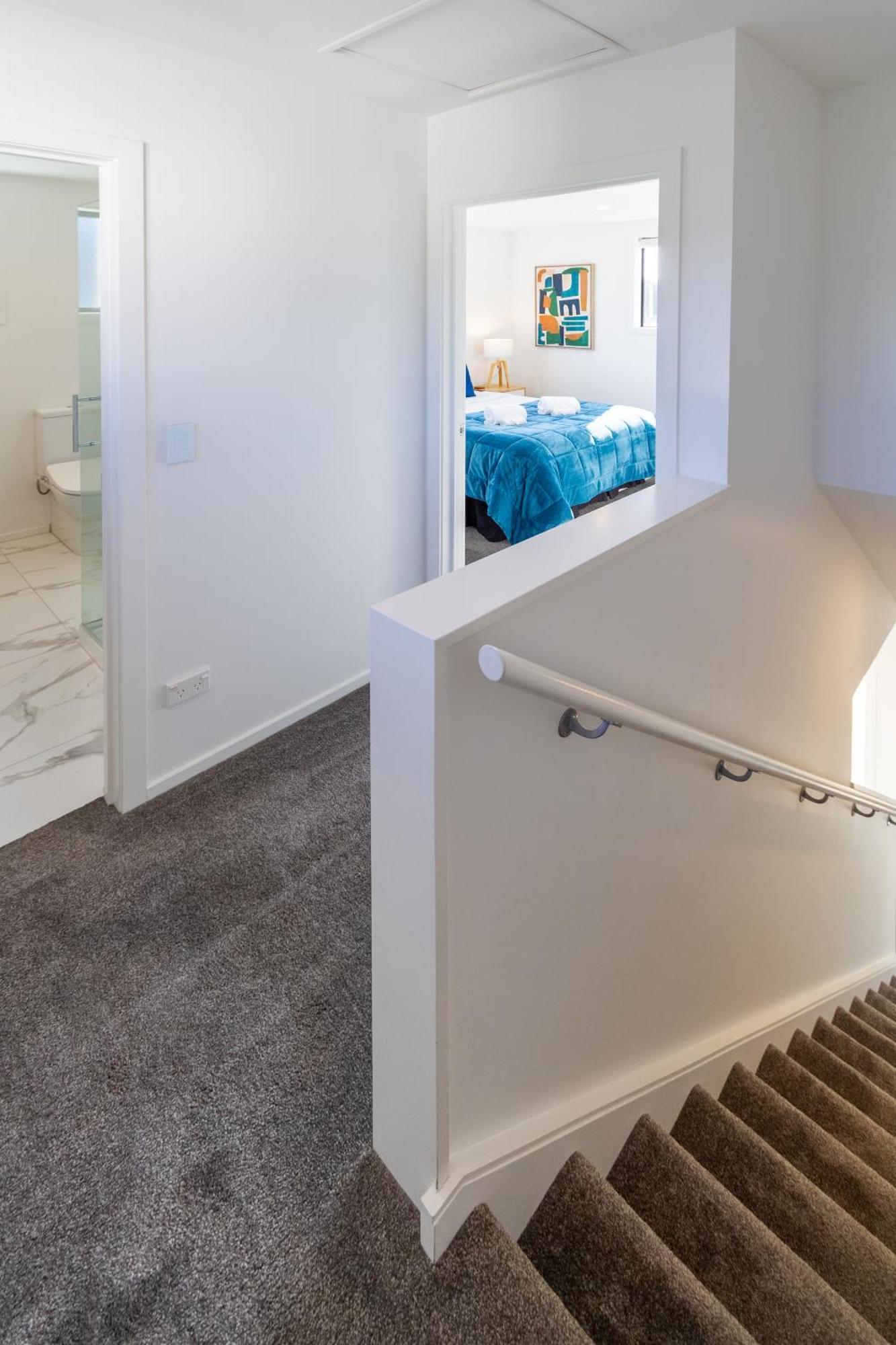 Avon Haven City Escape - 1 Bed 1 Bath Christchurch Kültér fotó